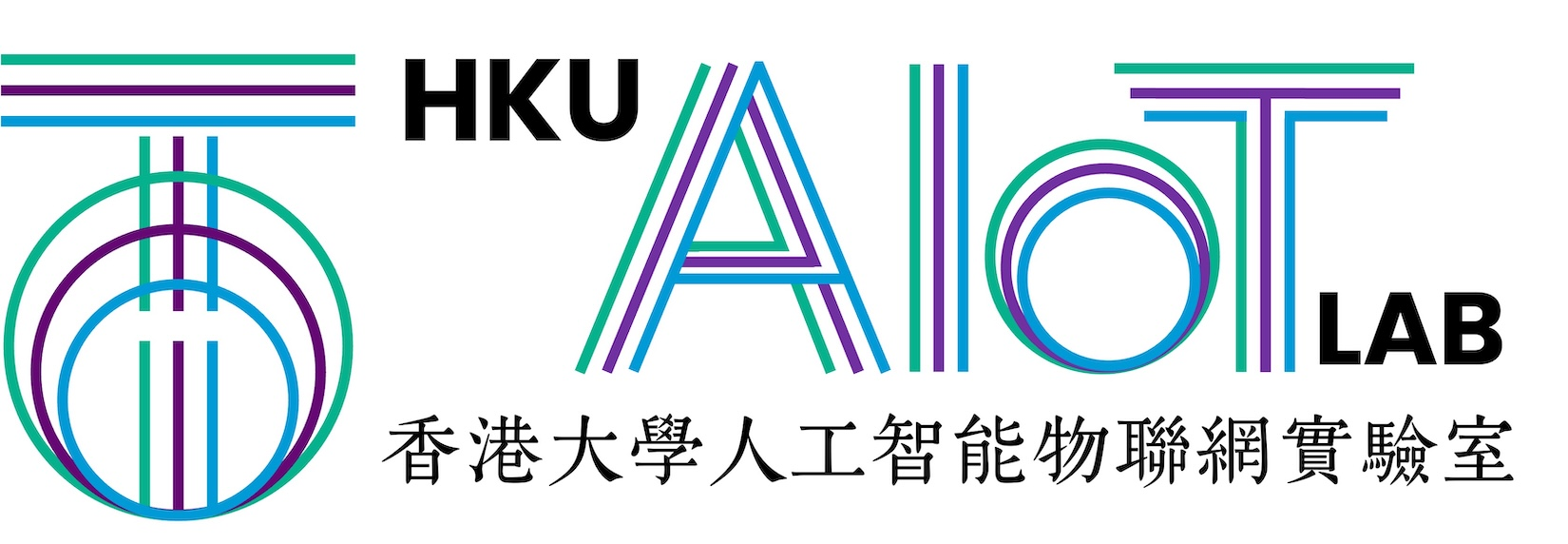 HKU AIoT Logo