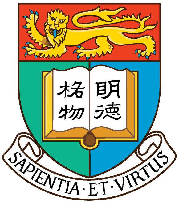 HKU Shield Logo
